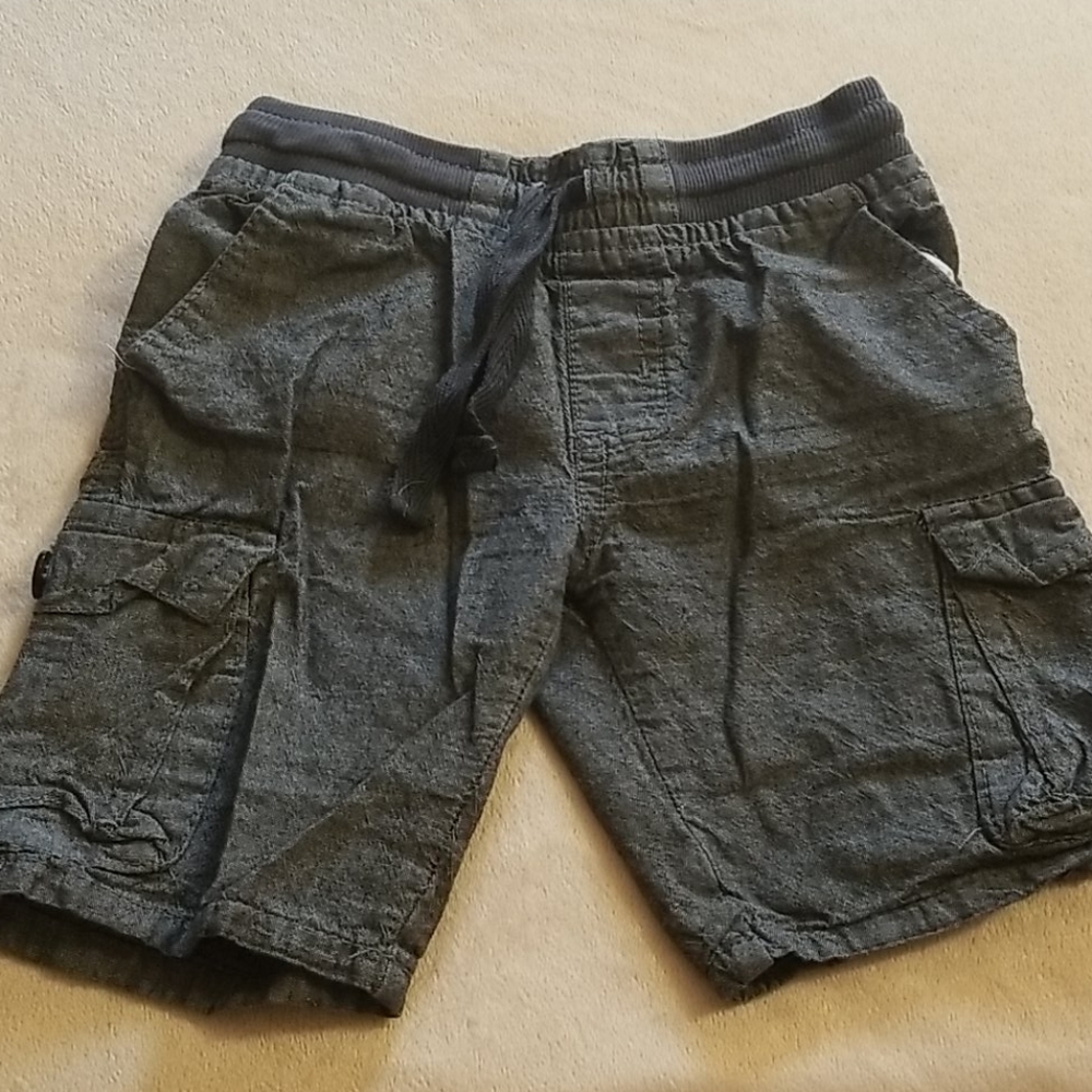 QUAD - boy's shorts